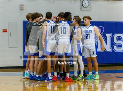 Thumbnail 1 in Norris @ Papillion-LaVista South photogallery.