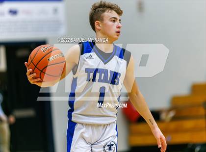 Thumbnail 3 in Norris @ Papillion-LaVista South photogallery.