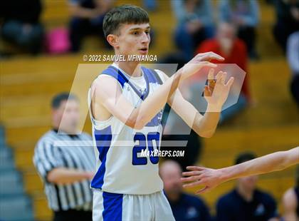 Thumbnail 1 in Norris @ Papillion-LaVista South photogallery.