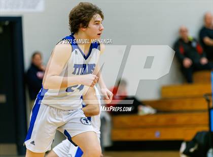 Thumbnail 1 in Norris @ Papillion-LaVista South photogallery.