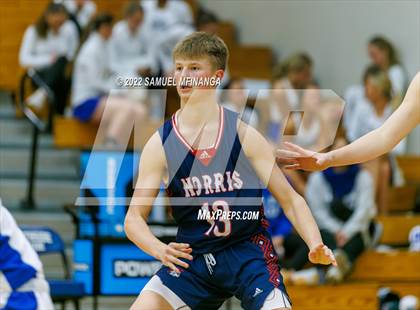 Thumbnail 1 in Norris @ Papillion-LaVista South photogallery.