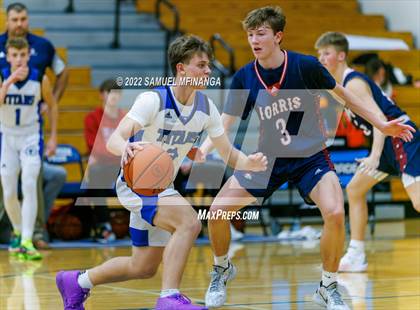 Thumbnail 1 in Norris @ Papillion-LaVista South photogallery.