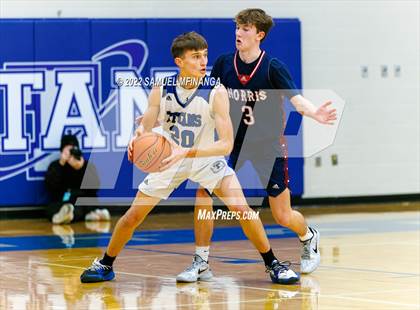 Thumbnail 3 in Norris @ Papillion-LaVista South photogallery.