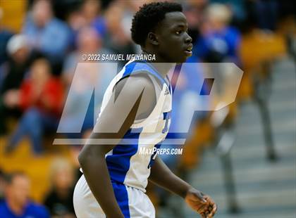 Thumbnail 3 in Norris @ Papillion-LaVista South photogallery.