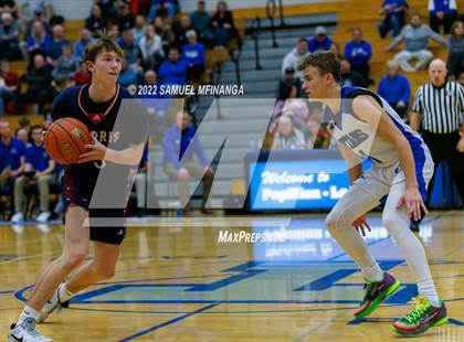 Thumbnail 1 in Norris @ Papillion-LaVista South photogallery.