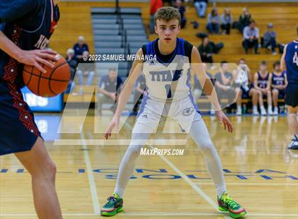 Thumbnail 3 in Norris @ Papillion-LaVista South photogallery.