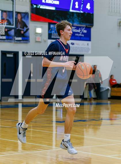 Thumbnail 2 in Norris @ Papillion-LaVista South photogallery.