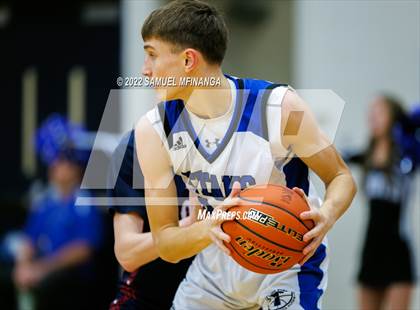 Thumbnail 2 in Norris @ Papillion-LaVista South photogallery.