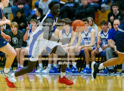 Thumbnail 3 in Norris @ Papillion-LaVista South photogallery.