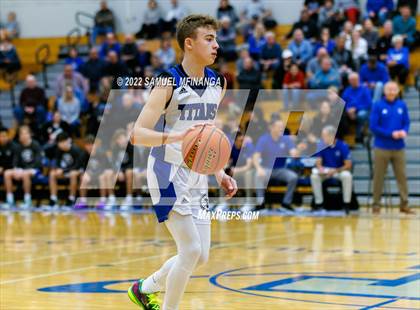 Thumbnail 3 in Norris @ Papillion-LaVista South photogallery.