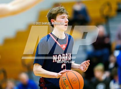 Thumbnail 1 in Norris @ Papillion-LaVista South photogallery.