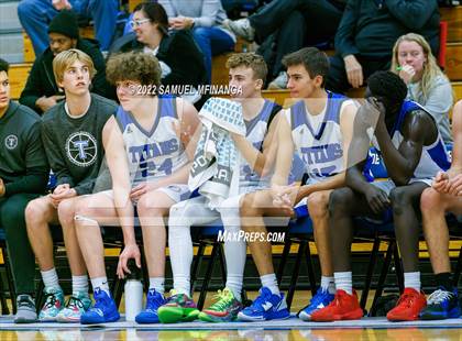 Thumbnail 1 in Norris @ Papillion-LaVista South photogallery.