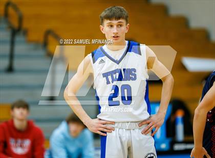 Thumbnail 2 in Norris @ Papillion-LaVista South photogallery.