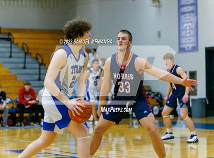 Thumbnail 3 in Norris @ Papillion-LaVista South photogallery.