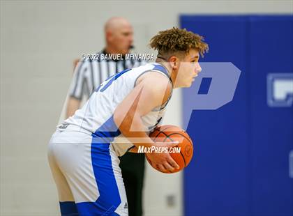 Thumbnail 2 in Norris @ Papillion-LaVista South photogallery.