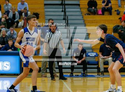 Thumbnail 3 in Norris @ Papillion-LaVista South photogallery.