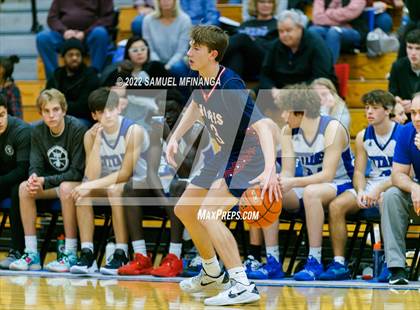 Thumbnail 2 in Norris @ Papillion-LaVista South photogallery.