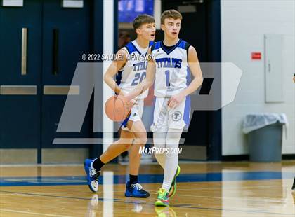 Thumbnail 1 in Norris @ Papillion-LaVista South photogallery.