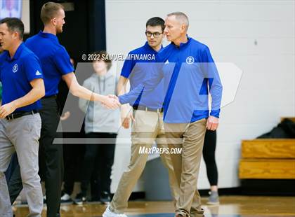 Thumbnail 2 in Norris @ Papillion-LaVista South photogallery.