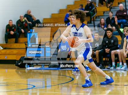 Thumbnail 1 in Norris @ Papillion-LaVista South photogallery.