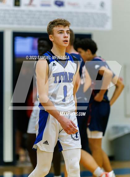 Thumbnail 2 in Norris @ Papillion-LaVista South photogallery.