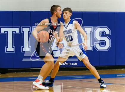 Thumbnail 1 in Norris @ Papillion-LaVista South photogallery.