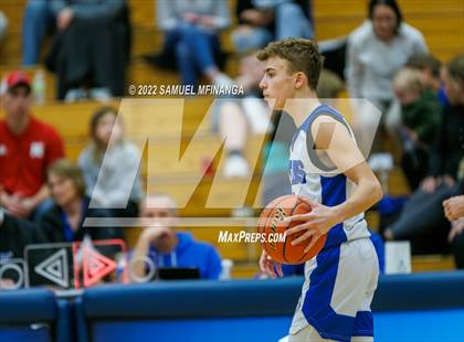 Thumbnail 3 in Norris @ Papillion-LaVista South photogallery.