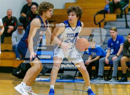 Thumbnail 2 in Norris @ Papillion-LaVista South photogallery.
