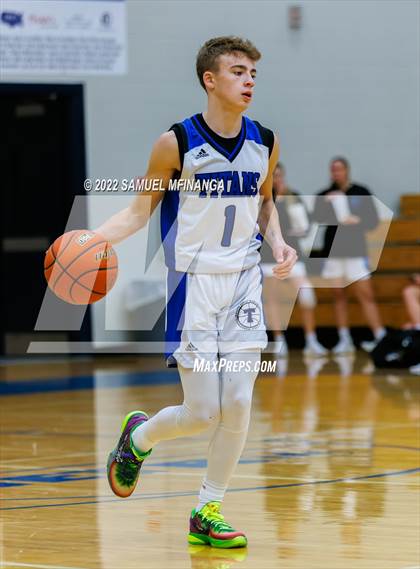 Thumbnail 3 in Norris @ Papillion-LaVista South photogallery.