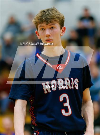 Thumbnail 3 in Norris @ Papillion-LaVista South photogallery.