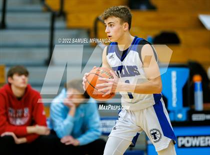 Thumbnail 2 in Norris @ Papillion-LaVista South photogallery.