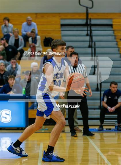Thumbnail 2 in Norris @ Papillion-LaVista South photogallery.
