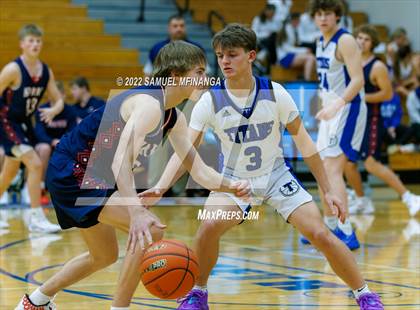 Thumbnail 3 in Norris @ Papillion-LaVista South photogallery.