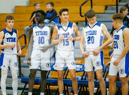 Thumbnail 3 in Norris @ Papillion-LaVista South photogallery.