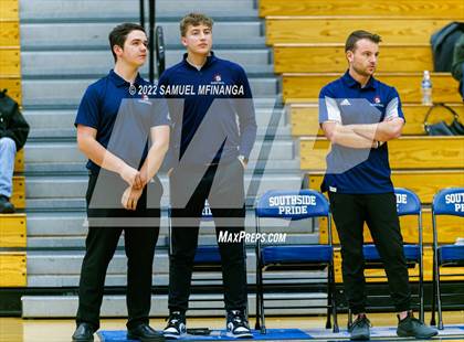 Thumbnail 3 in Norris @ Papillion-LaVista South photogallery.