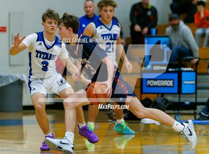 Thumbnail 1 in Norris @ Papillion-LaVista South photogallery.
