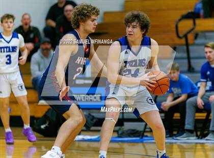 Thumbnail 1 in Norris @ Papillion-LaVista South photogallery.
