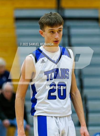 Thumbnail 2 in Norris @ Papillion-LaVista South photogallery.