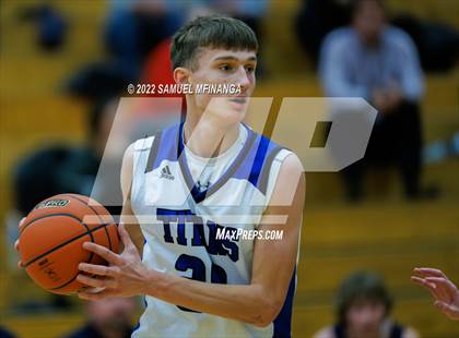 Thumbnail 1 in Norris @ Papillion-LaVista South photogallery.