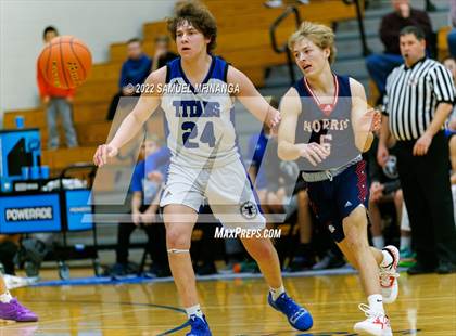 Thumbnail 2 in Norris @ Papillion-LaVista South photogallery.
