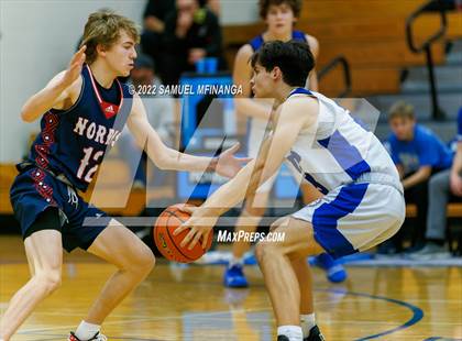 Thumbnail 3 in Norris @ Papillion-LaVista South photogallery.