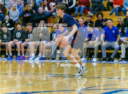 Thumbnail 3 in Norris @ Papillion-LaVista South photogallery.