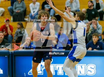 Thumbnail 3 in Norris @ Papillion-LaVista South photogallery.