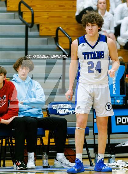 Thumbnail 2 in Norris @ Papillion-LaVista South photogallery.