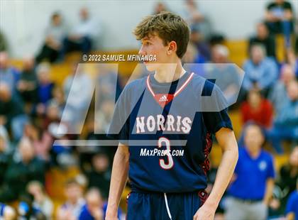 Thumbnail 2 in Norris @ Papillion-LaVista South photogallery.