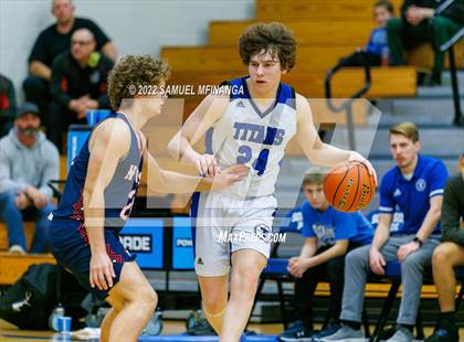 Thumbnail 2 in Norris @ Papillion-LaVista South photogallery.