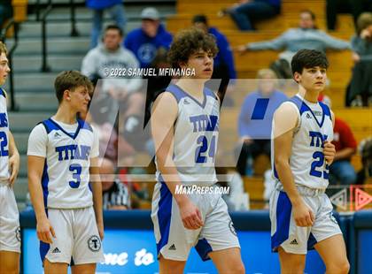 Thumbnail 1 in Norris @ Papillion-LaVista South photogallery.