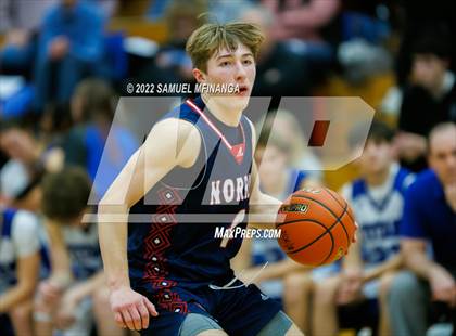 Thumbnail 1 in Norris @ Papillion-LaVista South photogallery.