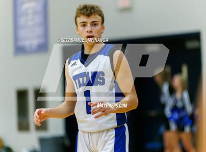 Thumbnail 1 in Norris @ Papillion-LaVista South photogallery.