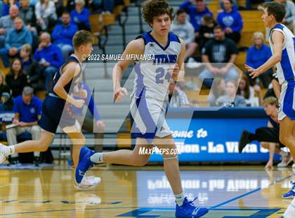 Thumbnail 1 in Norris @ Papillion-LaVista South photogallery.